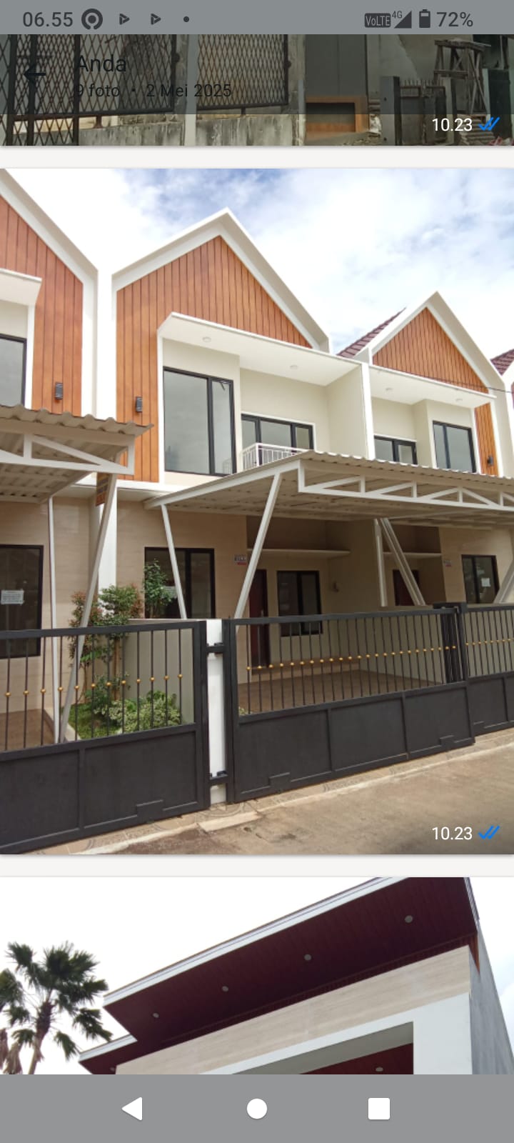 Proyek Renovasi 3